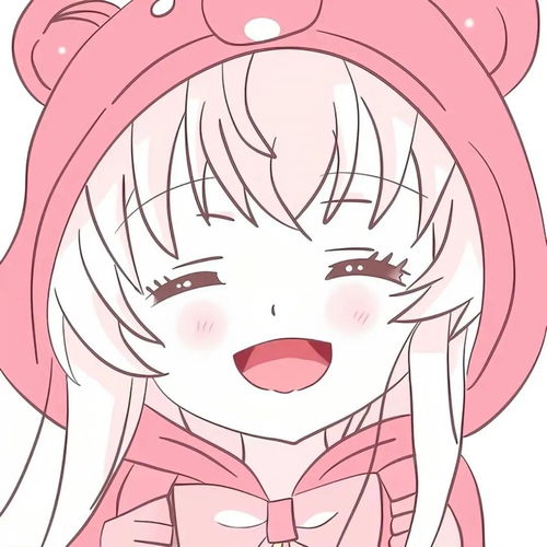 动漫头像好像有什么美好的东西,正逐渐从我生命中剥离