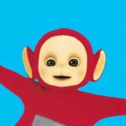 卡通头像
