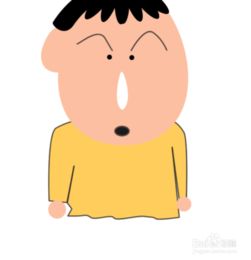 ps动漫人物绘画教程