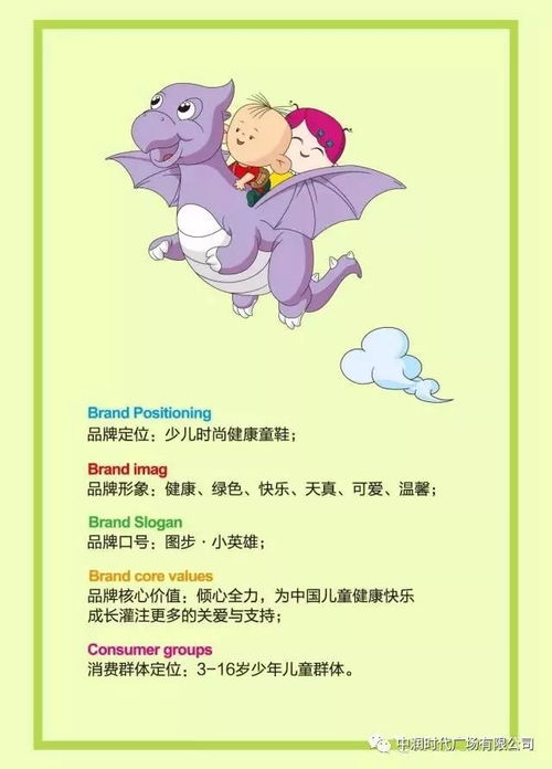 祝贺品牌童鞋大耳朵图图入驻中润时代广场一楼童鞋区