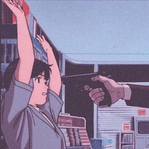 动漫头像头像one