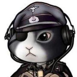 这个卡通猫叫什么名字,来历是什么