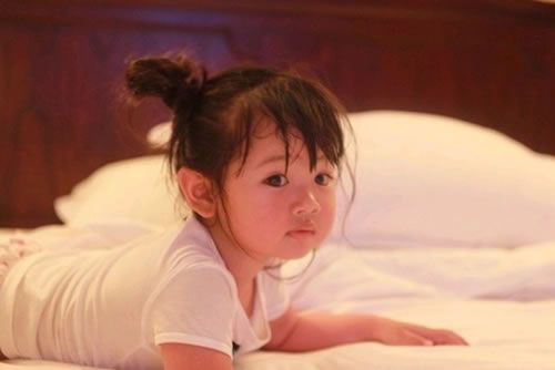 生肖牛宝宝起名改名字精选带颢字阳光温暖好听的女孩名字