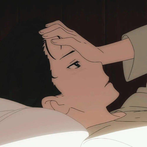 动漫头像精选