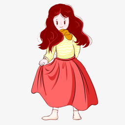 冬日暖阳下接头跳芭蕾舞的女孩图片素材其他格式下载动漫人物大全
