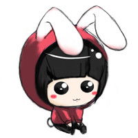 求卡通兄妹头像