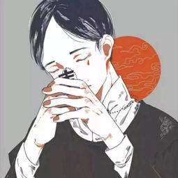 动漫头像丨这期非常可以