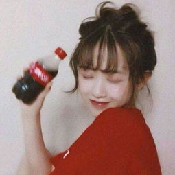 优质精致女头学生可爱抖音最火女生头像