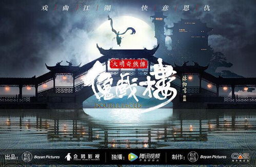 网文动画时代来临完美世界一念永恒千秋及默读动画化