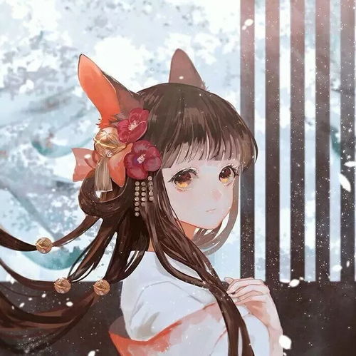 宝藏女头等你来存