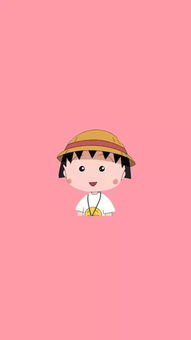 卡通动漫手机壁纸