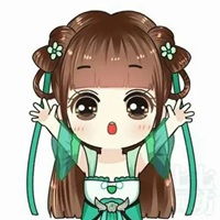 碧瑶q版图片碧瑶q版可爱萌图