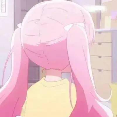高质量动漫头像