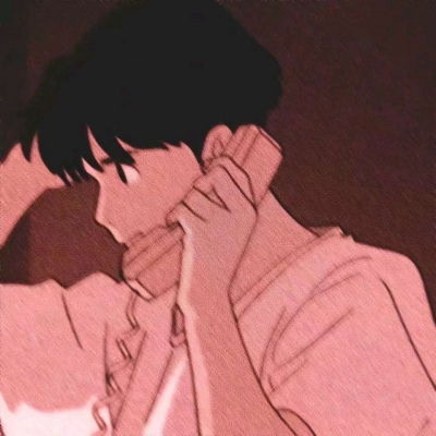 动漫男头以为天一下就亮了呢