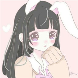 二次元动漫女生半身头像最新版头脑是日用品不是装饰品