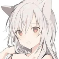 热门头像动漫女生热门头像