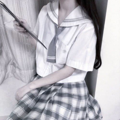 不露脸女生头像