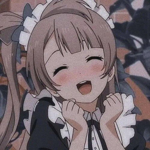 头像精选