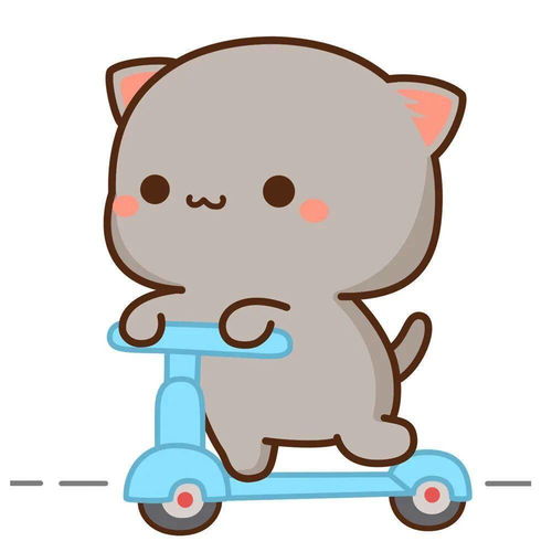 蜜桃猫情头