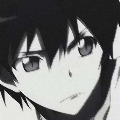 精选优质动漫卡通男生头像异口难开