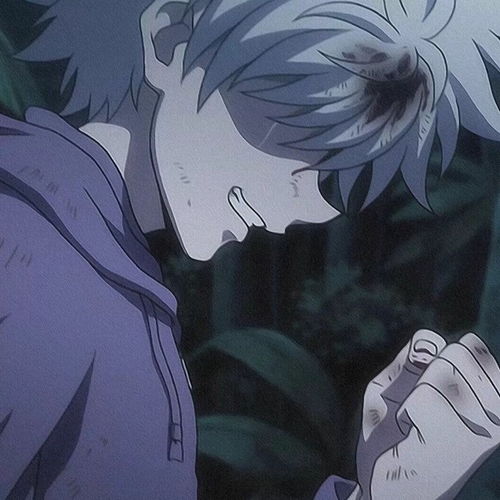 优质玩网男头动漫头像