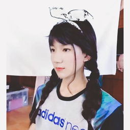 tfboys首谈穿女装的感受,王俊凯王源易烊千玺三人差别居然这么大