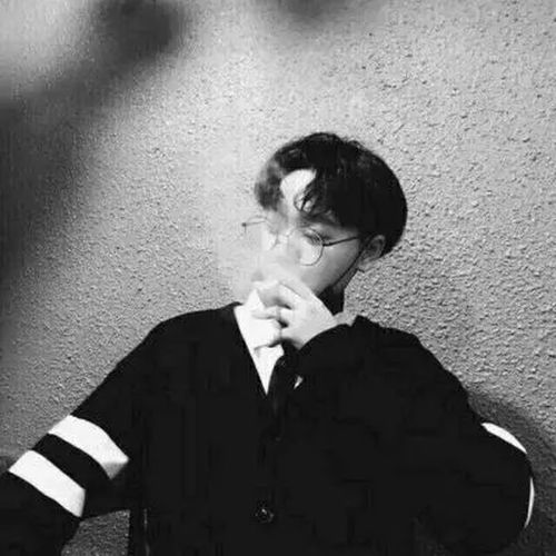 抖音超火头像