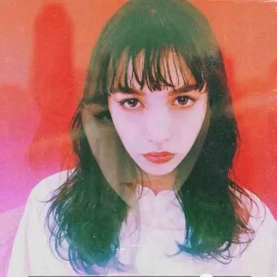 个性欧美头像