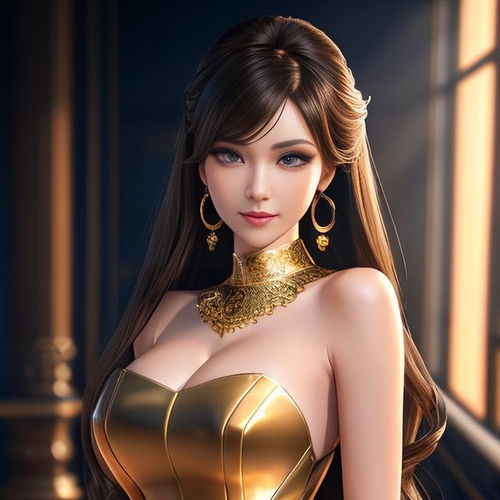 第13期高清动漫美女推荐