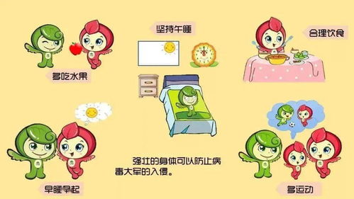 新型冠状病毒肺炎防控小常识