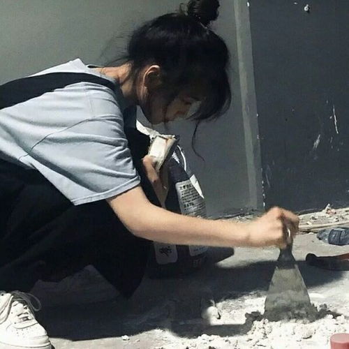真人女生头像如果你要一样东西,不要等人家施舍,自己走出去,争取