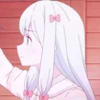 抖音动漫情头一对两张头像
