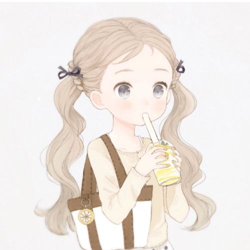 动漫头像绝美动漫头像合集
