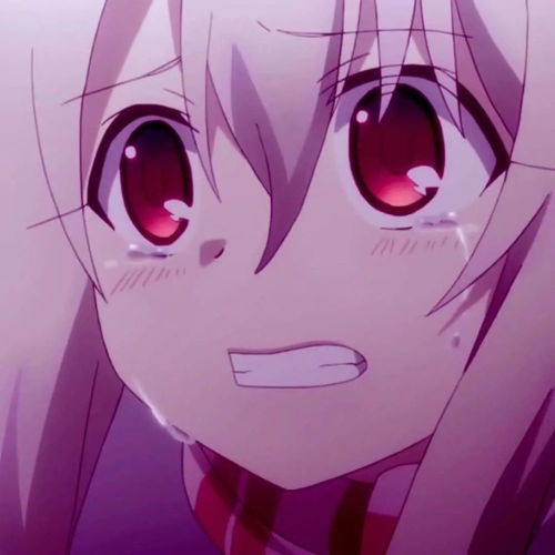 一大波少女动漫女头