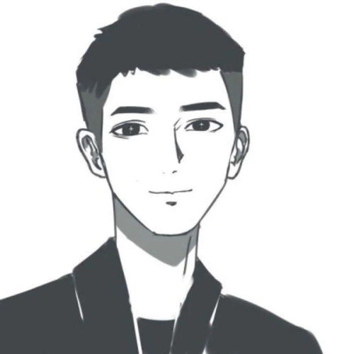 情侣头像你是甜的,也是我的
