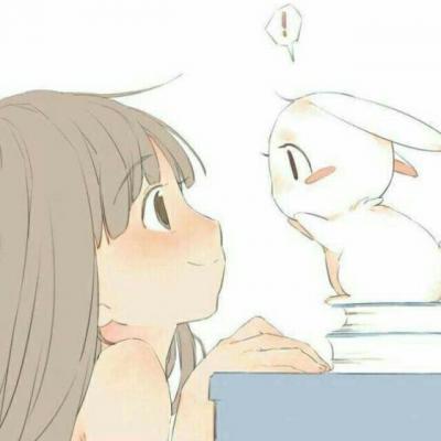 女生头像