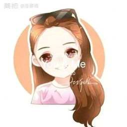 洛黎琦的美拍