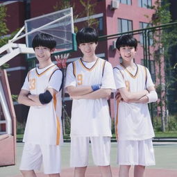 谁有tfboys的照片