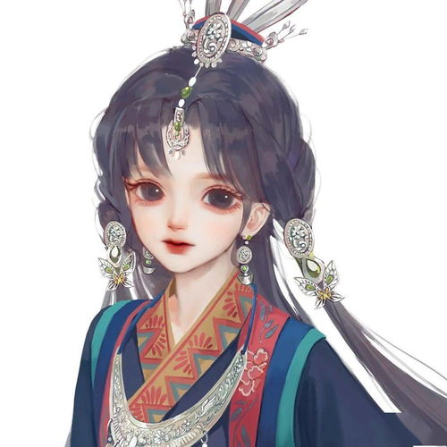 超好看的头像你不心动
