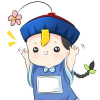 小僵尸动漫头像