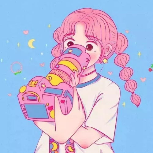 头像丨搞怪个性头像