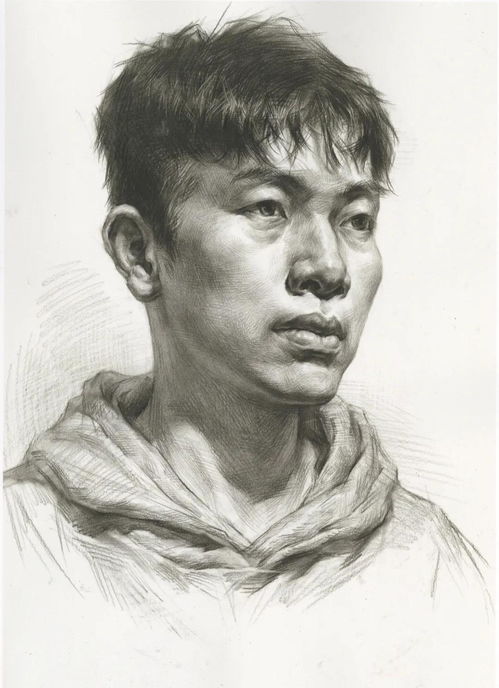 零基础学素描入门教程素描完全教程pdf