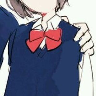 情侣头
