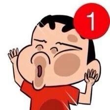 搞笑强迫症头像