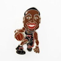 nba头像卡通微信头像图片大全