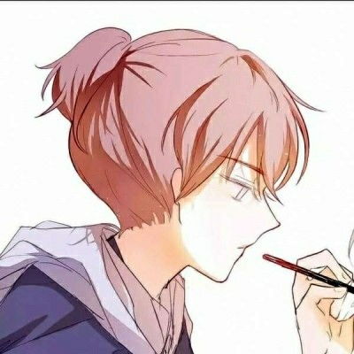 动画情侣头像,专属你们的爱情