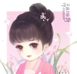 知否知否小骗子明兰动漫画,六套装扮实在太萌,马球装英气可爱