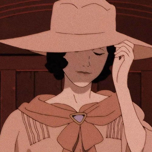 微信头像大全高清动漫女生头像