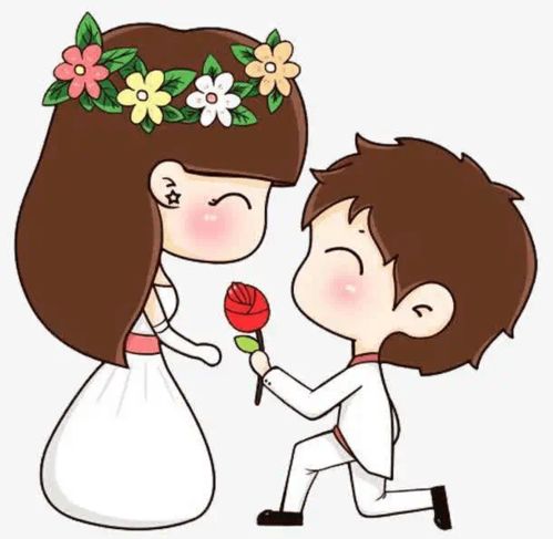 大业锦绣景园杭州一小伙高调求婚,小区物业神助攻