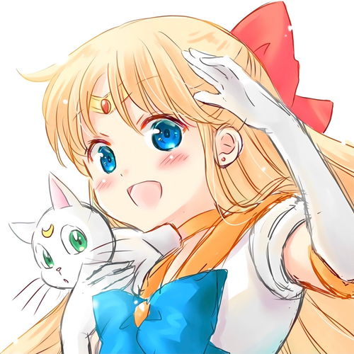 美少女战士腾讯新闻